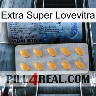Extra Super Lovevitra 44